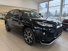 Suzuki Across vaihtoauto