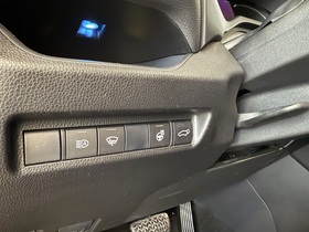 Suzuki Across vaihtoauto