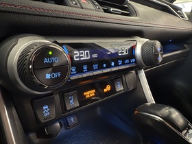 Suzuki Across vaihtoauto