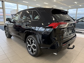 Suzuki Across vaihtoauto