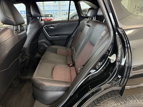 Suzuki Across vaihtoauto