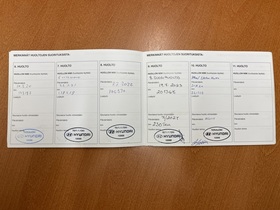 Hyundai Santa Fe vaihtoauto