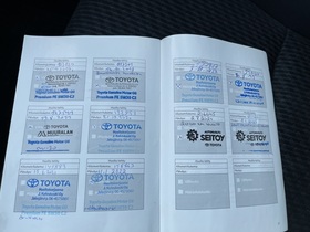 Toyota Verso-S vaihtoauto