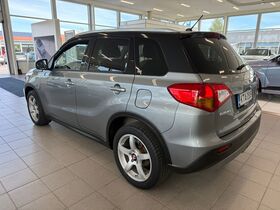 Suzuki Vitara vaihtoauto