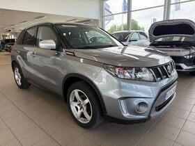 Suzuki Vitara vaihtoauto