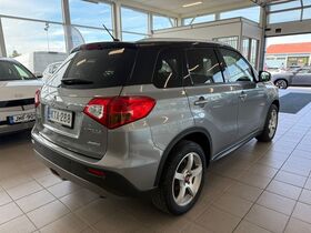 Suzuki Vitara vaihtoauto