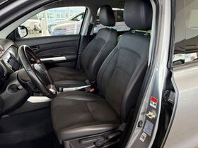 Suzuki Vitara vaihtoauto