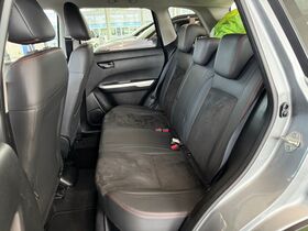 Suzuki Vitara vaihtoauto