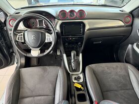 Suzuki Vitara vaihtoauto