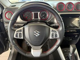 Suzuki Vitara vaihtoauto