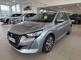 Peugeot 208 vaihtoauto