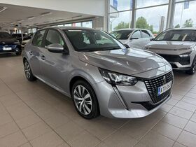Peugeot 208 vaihtoauto