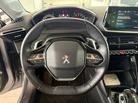 Peugeot 208 vaihtoauto