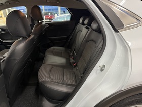 Kia XCeed vaihtoauto