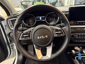 Kia XCeed vaihtoauto