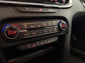 Kia XCeed vaihtoauto