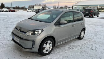 Volkswagen up! vaihtoauto
