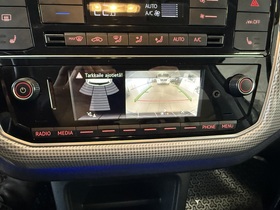 Volkswagen up! vaihtoauto