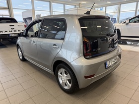 Volkswagen up! vaihtoauto