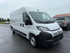 Fiat Ducato vaihtoauto
