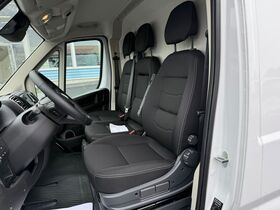 Fiat Ducato vaihtoauto