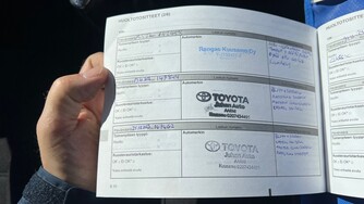 Dacia Duster vaihtoauto