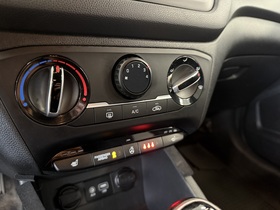 Hyundai i20 vaihtoauto