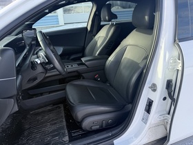 Hyundai IONIQ 6 vaihtoauto