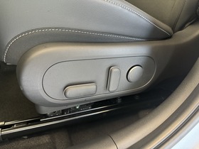 Hyundai KONA Electric vaihtoauto