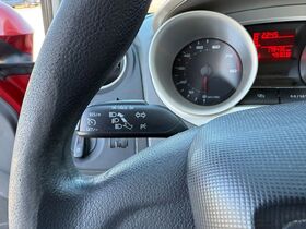 SEAT Ibiza vaihtoauto