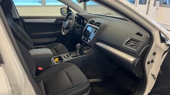 Subaru Outback vaihtoauto