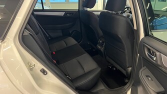 Subaru Outback vaihtoauto