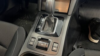 Subaru Outback vaihtoauto