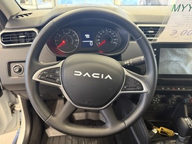 Dacia Duster vaihtoauto