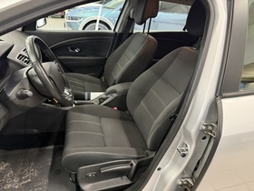 Renault Mégane vaihtoauto