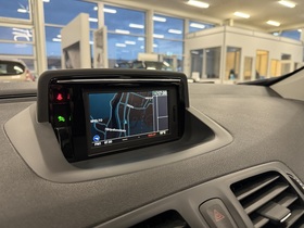 Renault Mégane vaihtoauto