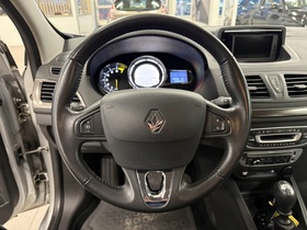 Renault Mégane vaihtoauto
