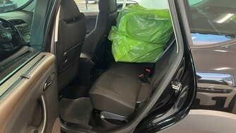 SEAT Altea Freetrack vaihtoauto