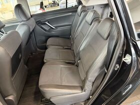 Toyota Verso vaihtoauto