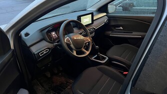 Dacia Jogger vaihtoauto