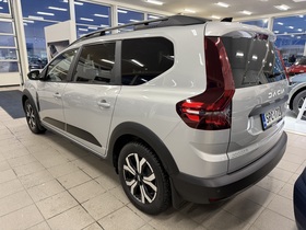 Dacia Jogger vaihtoauto
