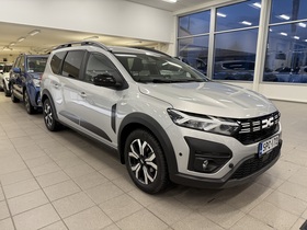 Dacia Jogger vaihtoauto