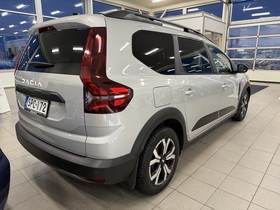 Dacia Jogger vaihtoauto