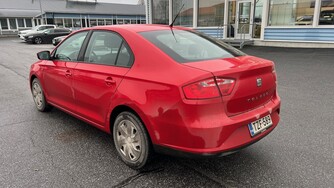 SEAT Toledo vaihtoauto