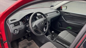 SEAT Toledo vaihtoauto