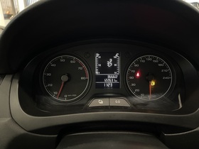 SEAT Toledo vaihtoauto