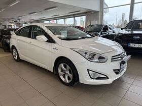 Hyundai i40 vaihtoauto