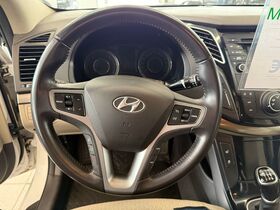 Hyundai i40 vaihtoauto