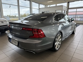 Volvo S90 vaihtoauto