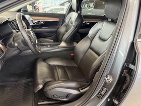 Volvo S90 vaihtoauto